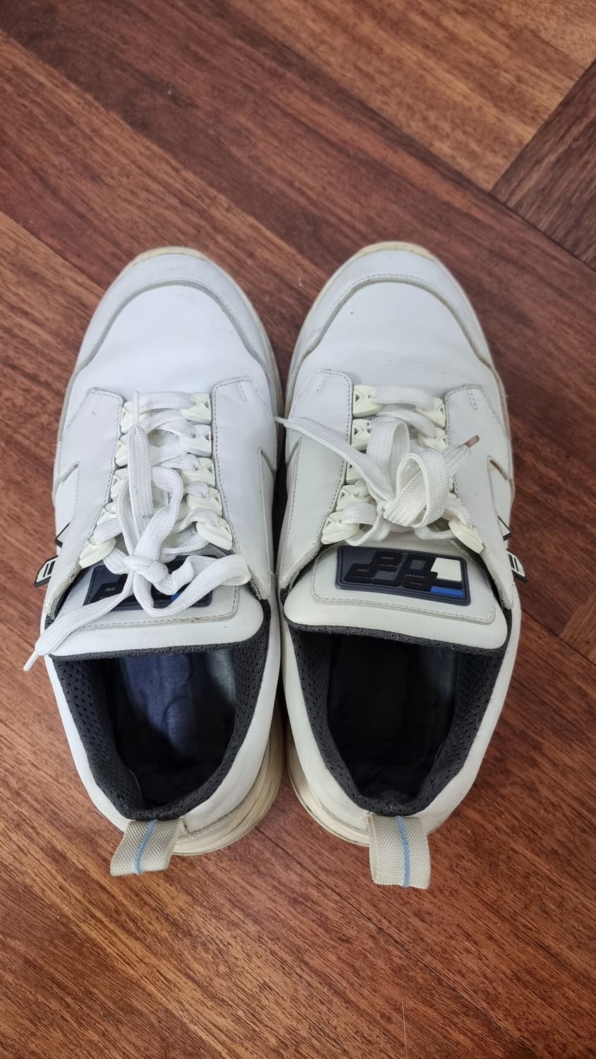 프라다 정품 스니커즈 운동화 275 280 상품이미지5