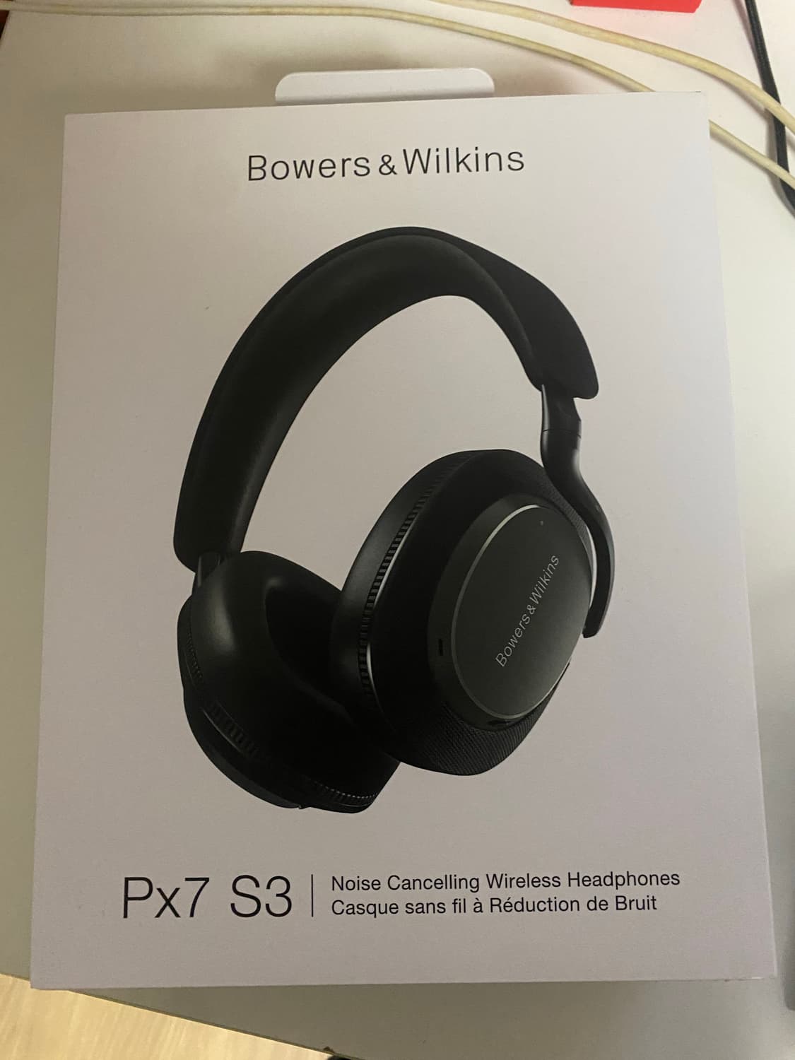 바워스앤윌킨스 b&w px7 s3 상품이미지1