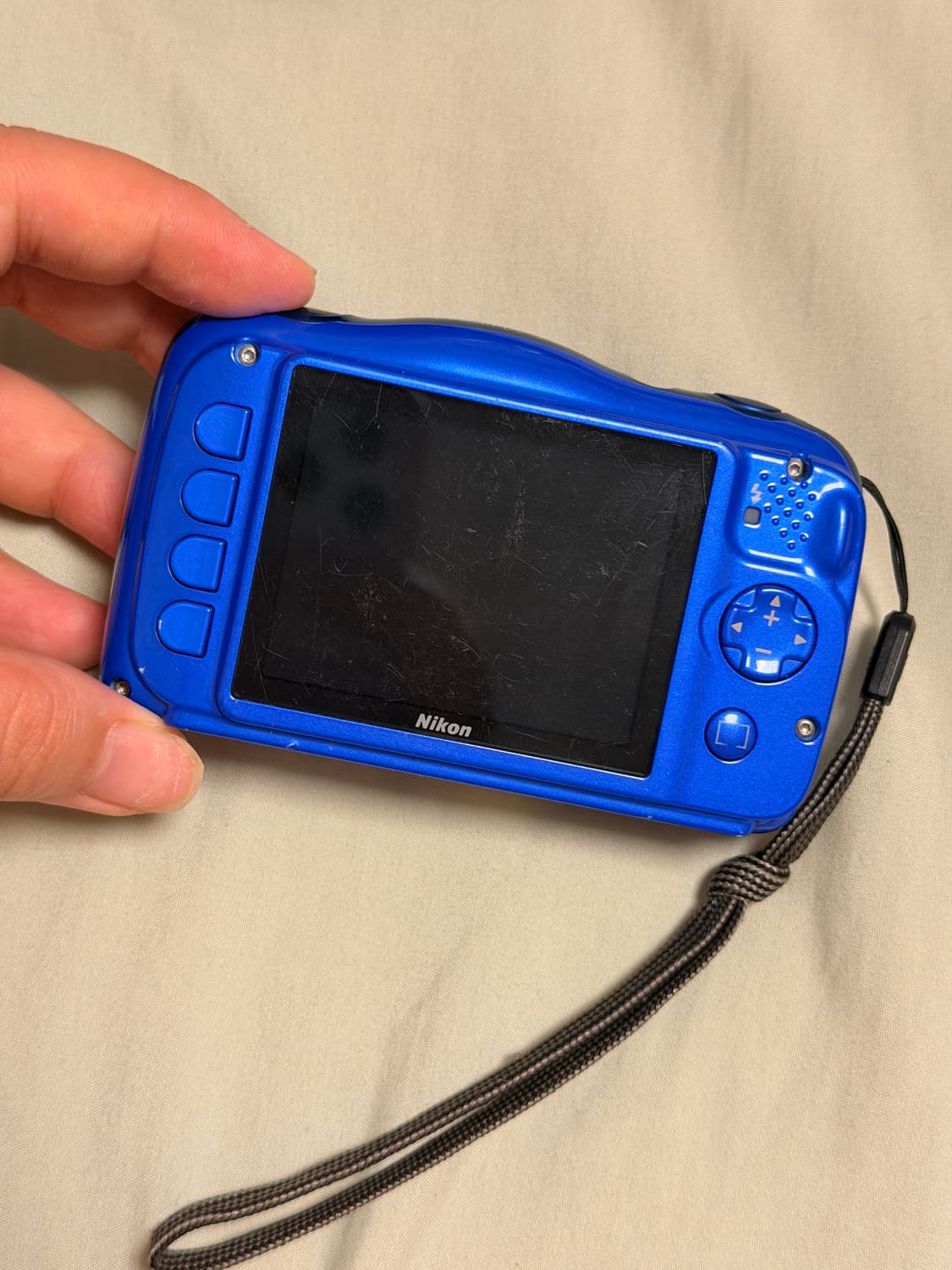 니콘 쿨픽스 s33 작례O 상품이미지3