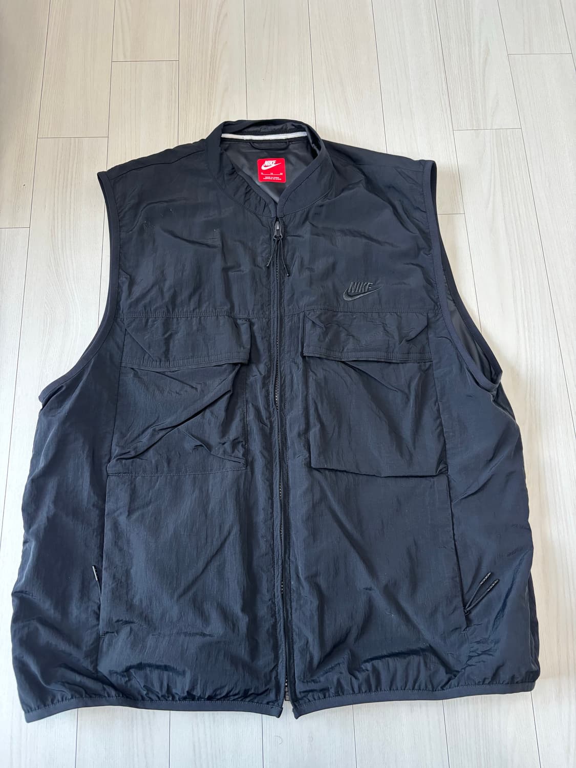 Nike Utility Vest 상품이미지1