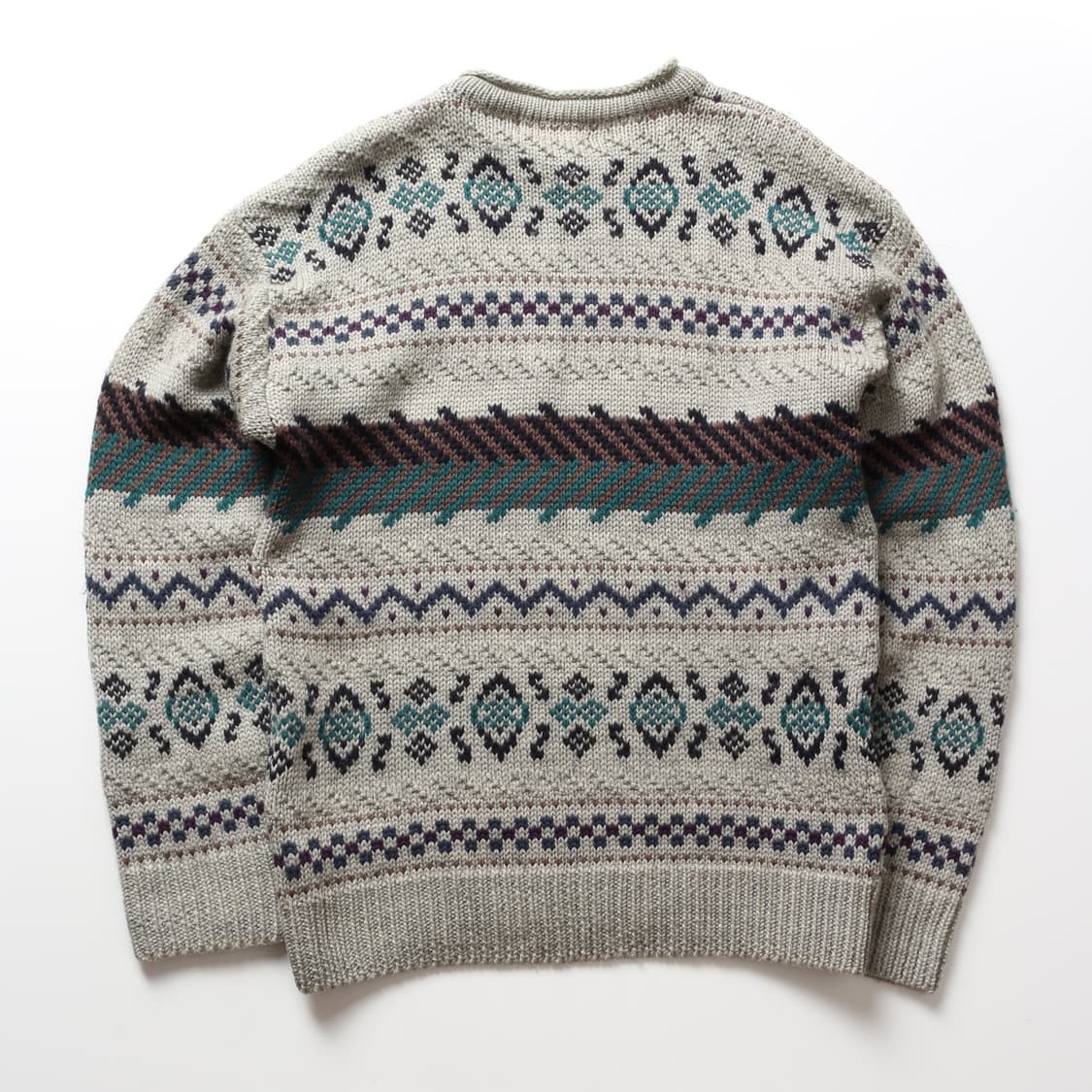 엘엘빈 롤넥 스웨터   상품이미지4