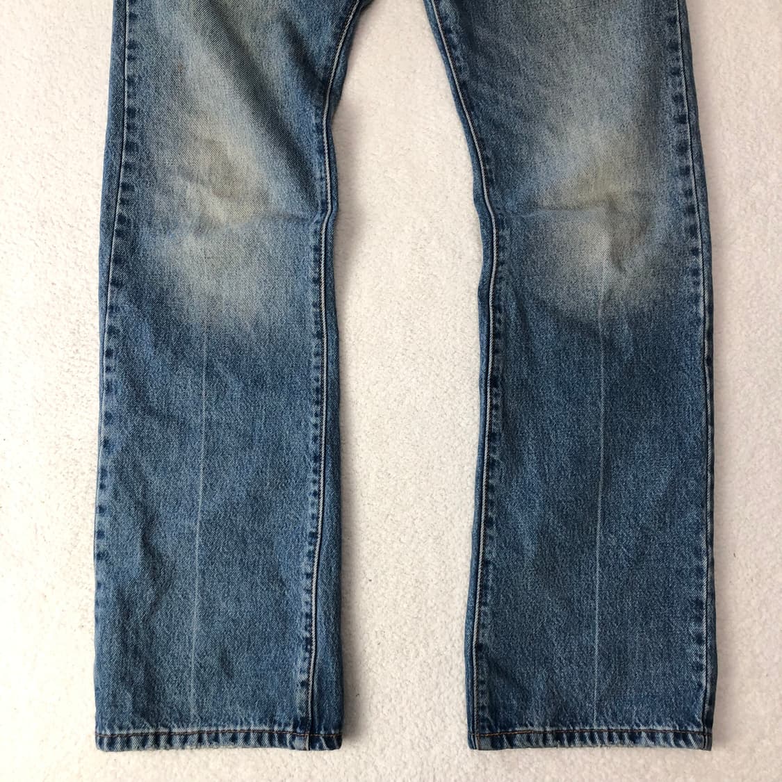 리바이스 517 부츠컷 데님팬츠  상품이미지5