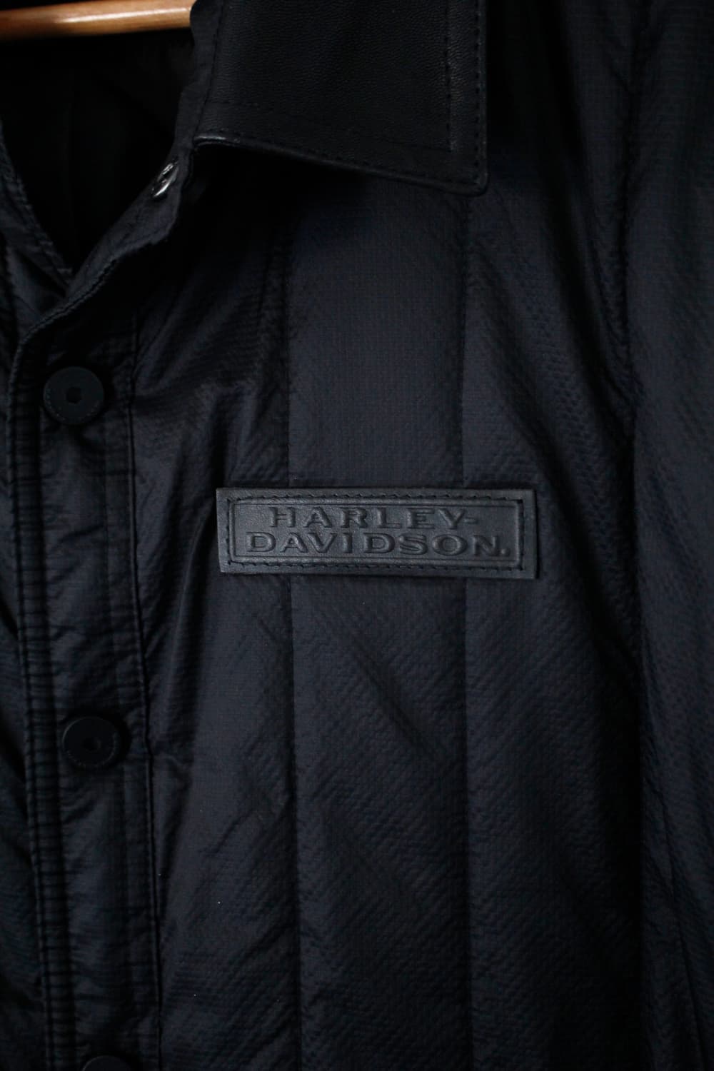 Haley-Davidson Coach Jacket 상품이미지7