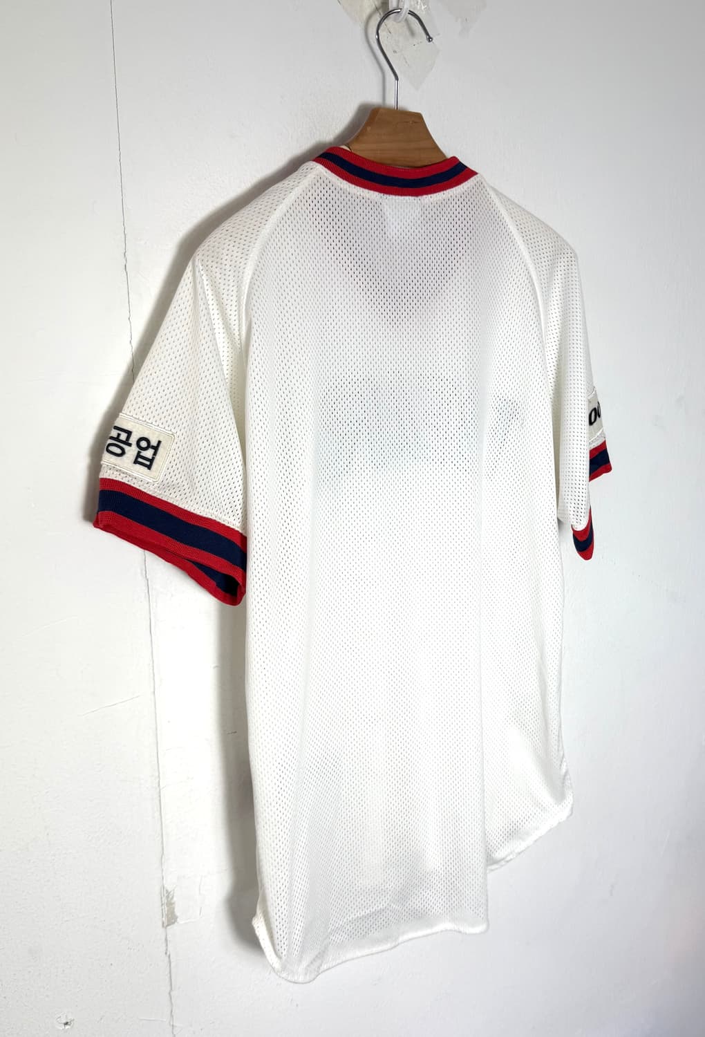 두산베어스 두산유니폼 야구유니폼 두산베어스유니폼 상품이미지2