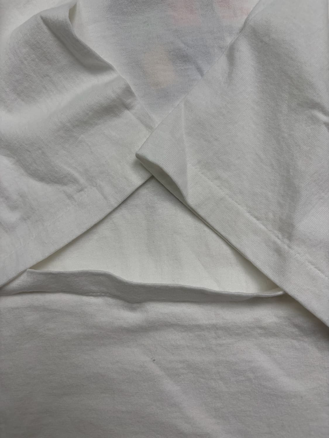 90s Microsoft Tee (white) 상품이미지7