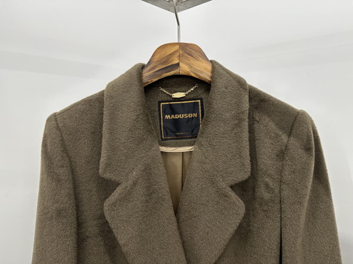 MADUSON ONWARD_ cashmere (M) 상품이미지2