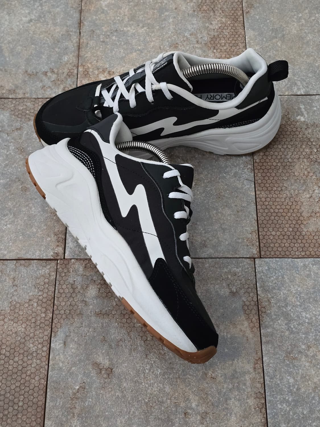 (235)스케쳐스 딜라이트 웨이브 상품이미지4