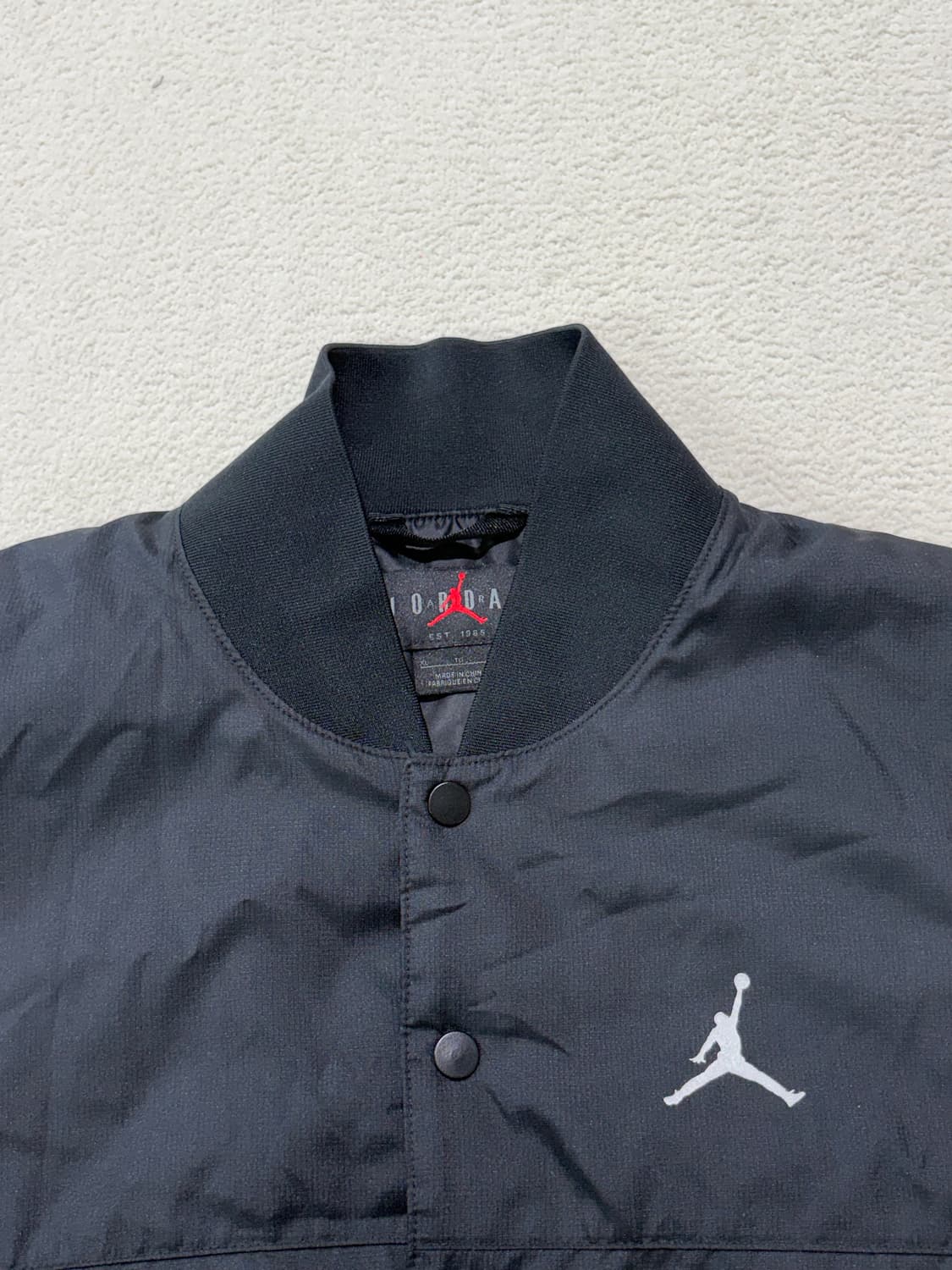 나이키 조던 바시티 자켓 105 사이즈 상품이미지2