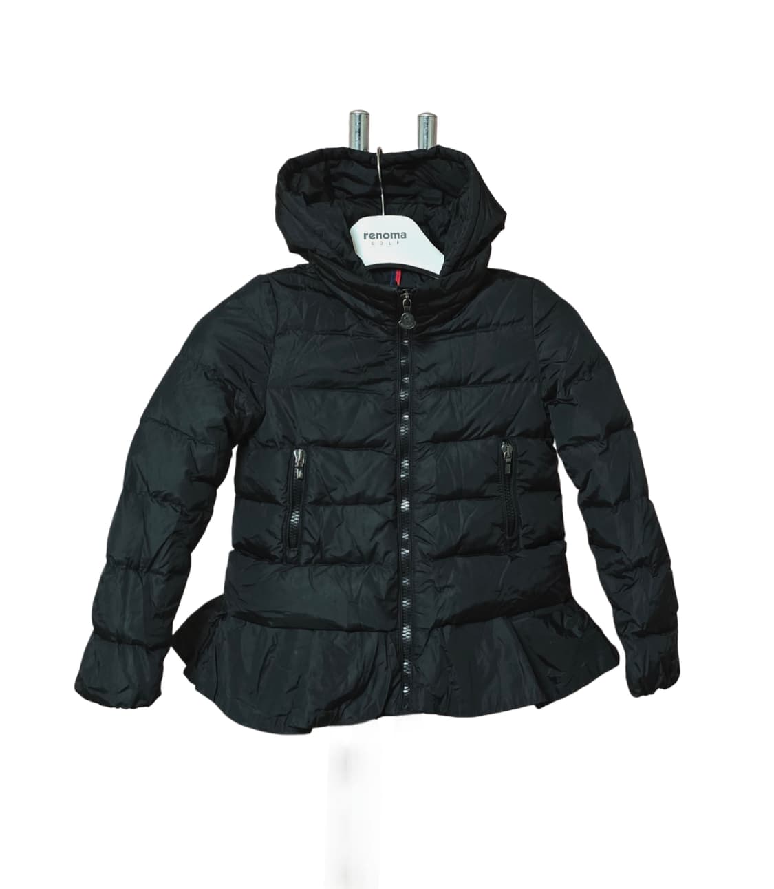 정품   몽클레르 키즈패딩/여6y 상품이미지3