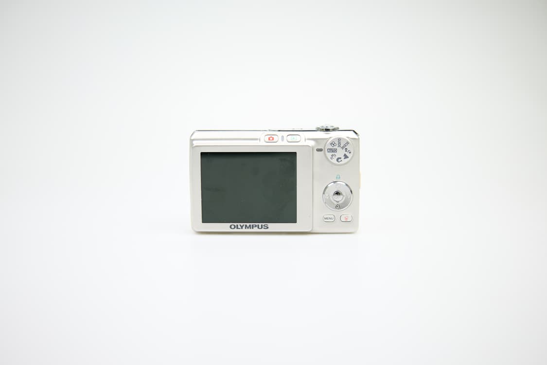 올림푸스 FE-220D 디카✨ 상품이미지4