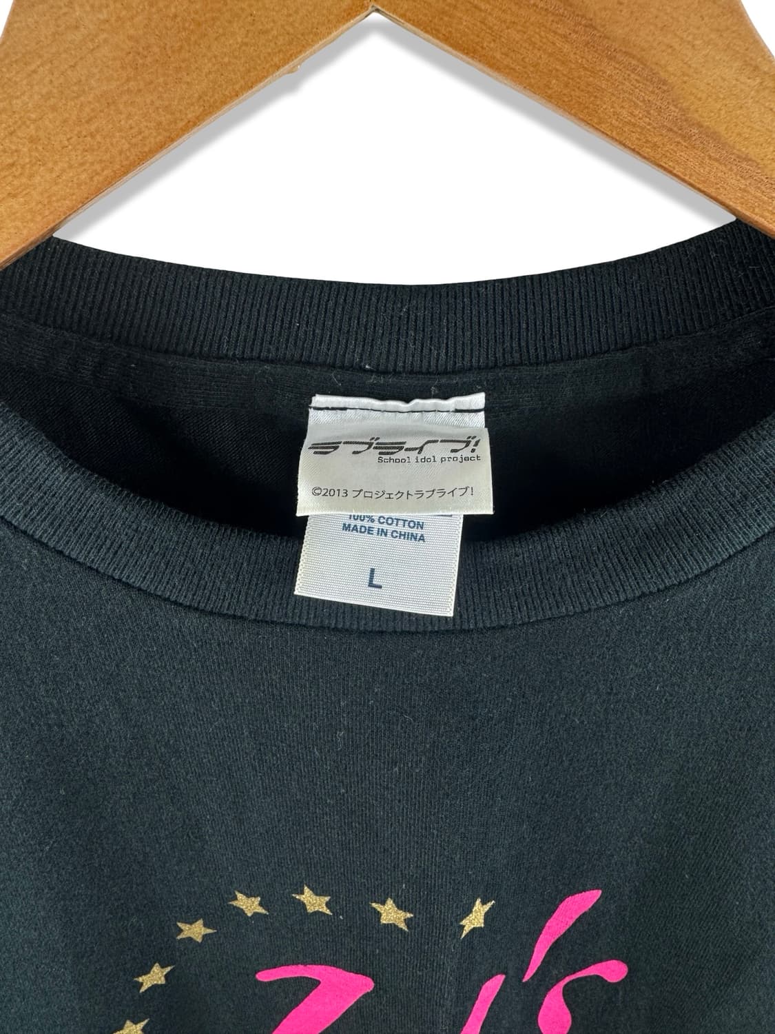 러브라이브 ENDLESS PARADE 티셔츠2982 상품이미지4