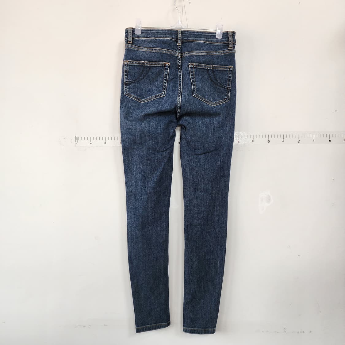 마쥬 데님팬츠 상품이미지3