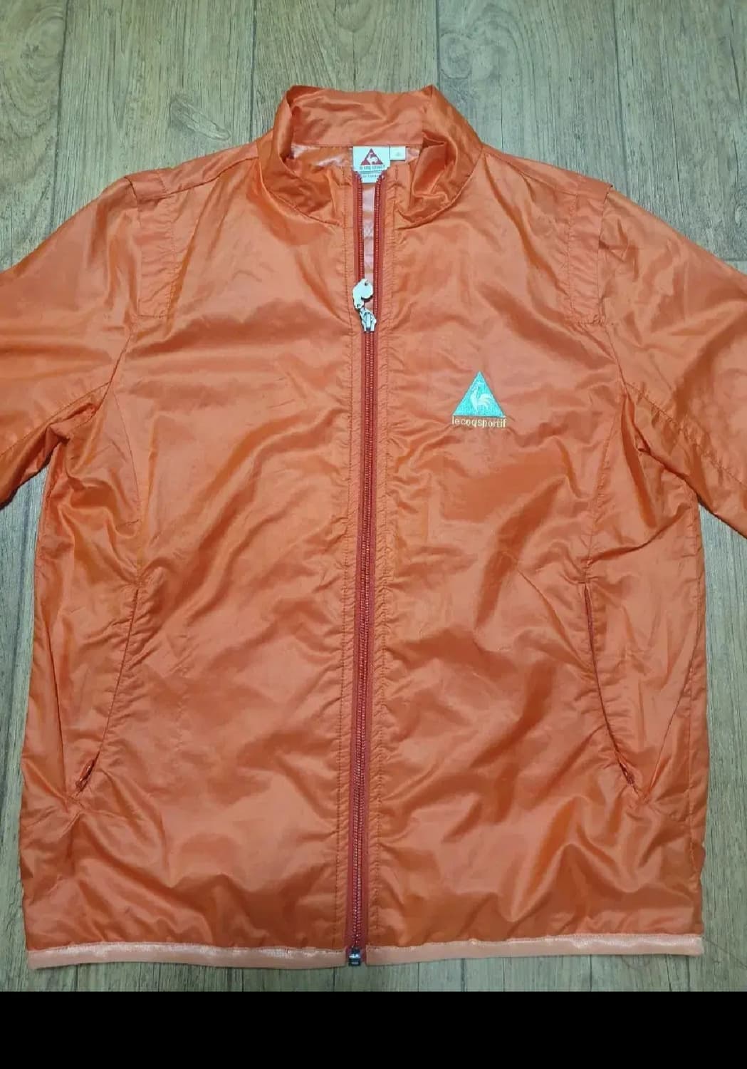 르꼬끄 바람막이 90 사이즈입니다 상품이미지1