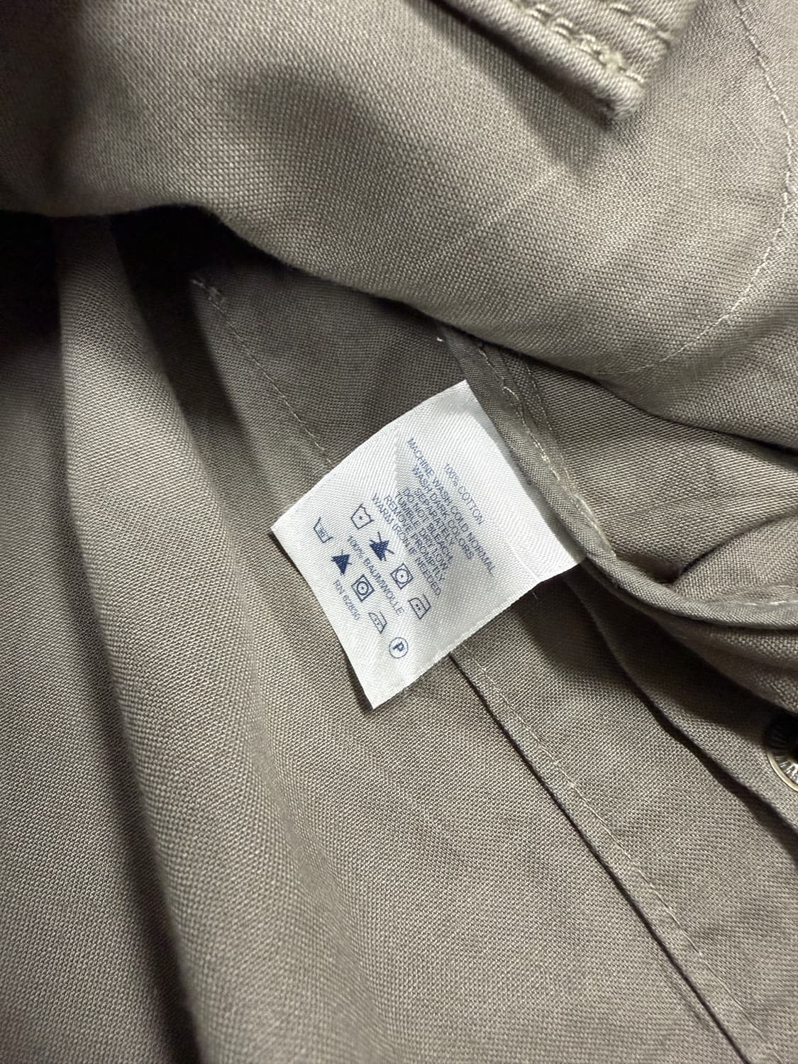 Lands End 야상자켓 상품이미지6