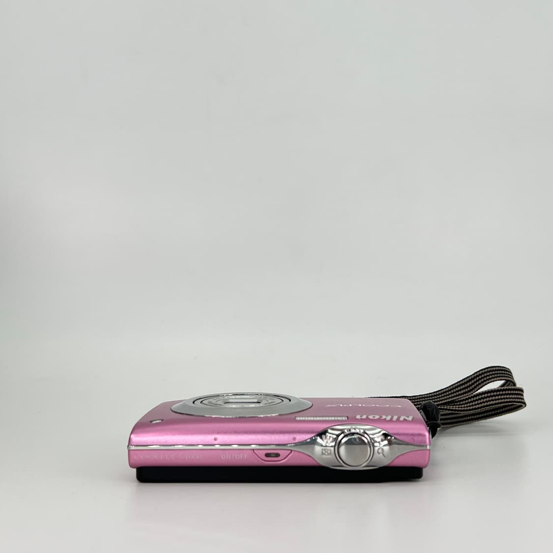 니콘 쿨픽스 Nikon COOLPIX S4000 핑크 상품이미지7