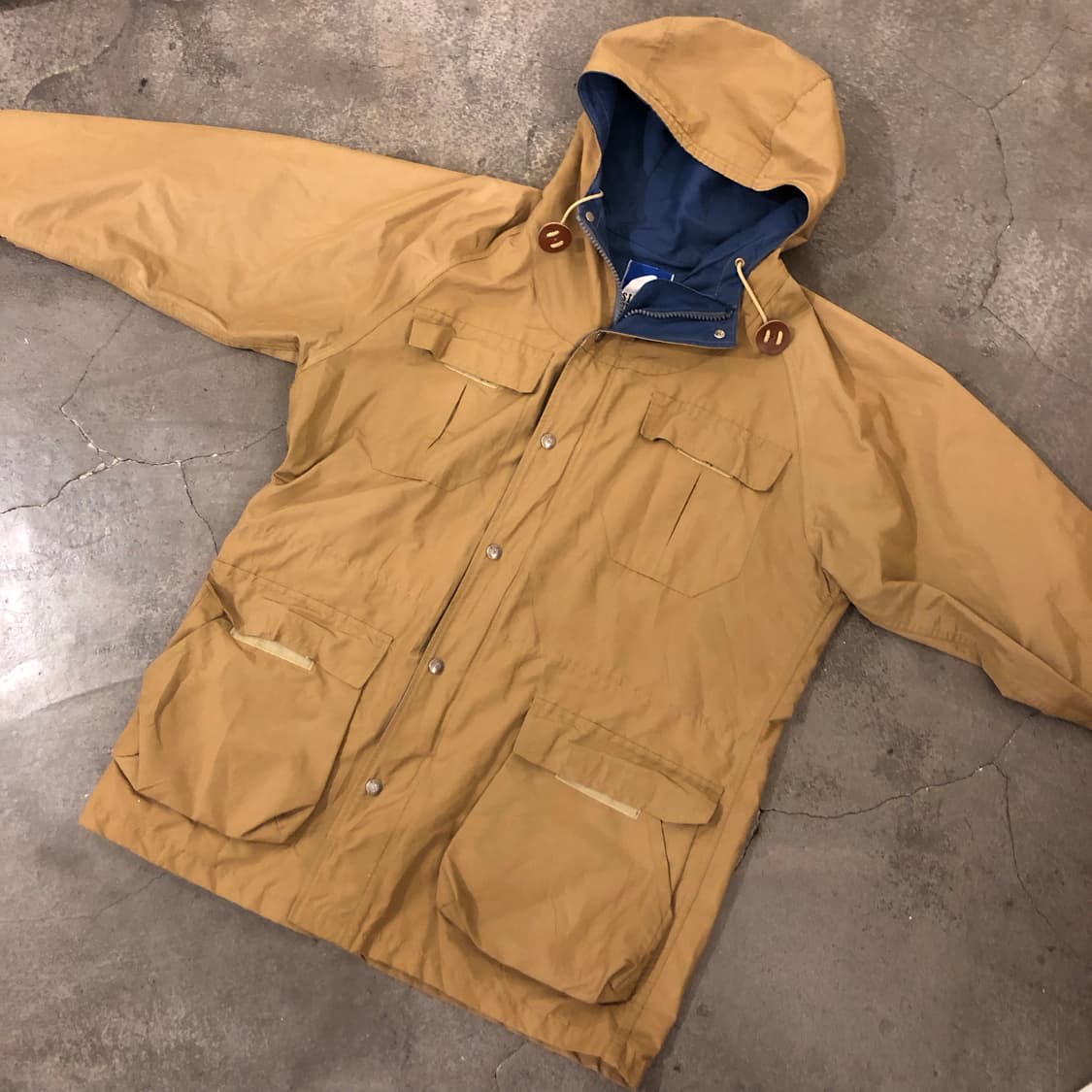 Sierra Design Mountain Jacket 상품이미지5