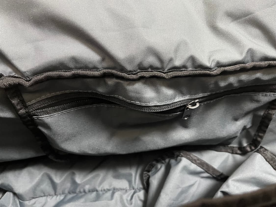 나이키 브라질리아 더플백 블랙 상품이미지5