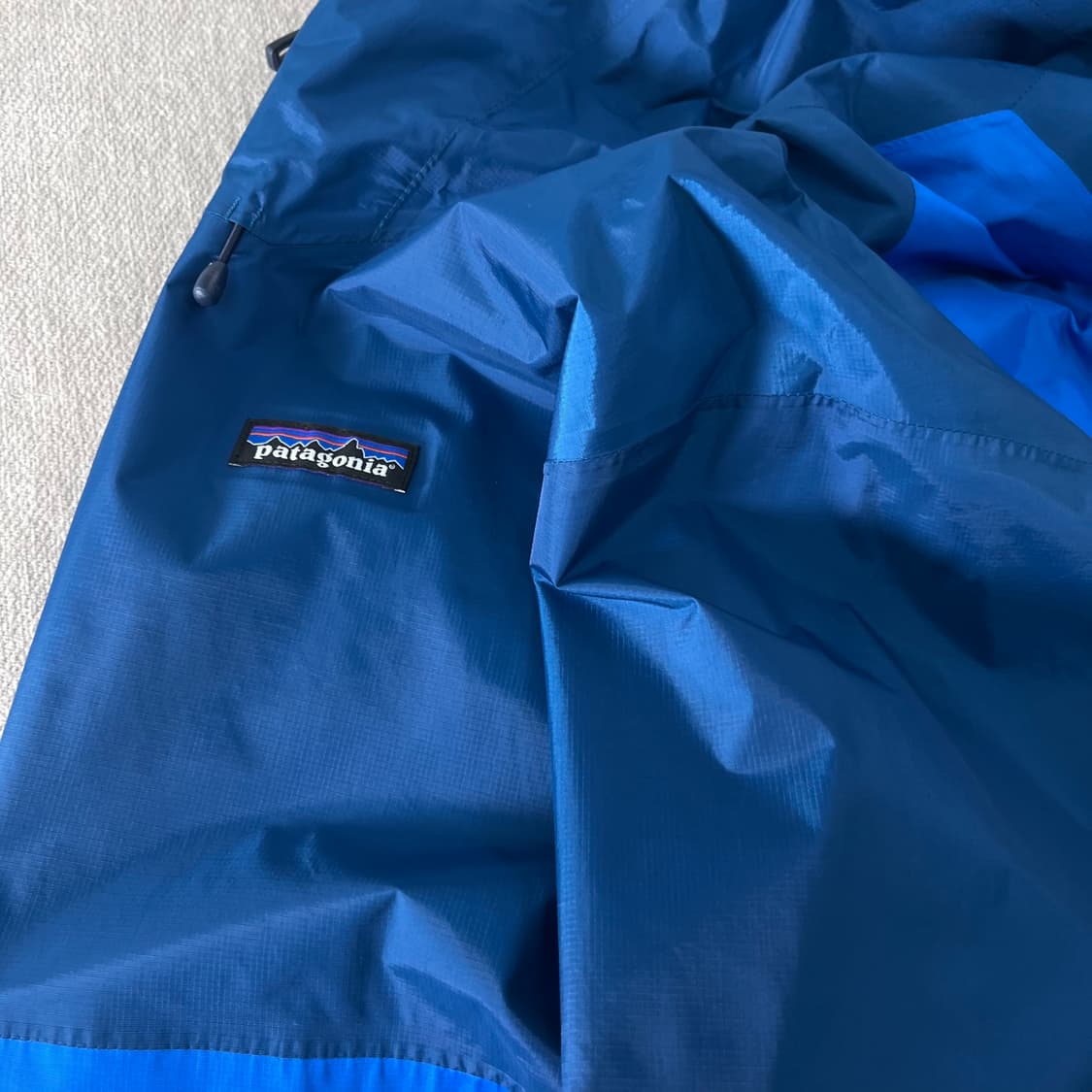 105 파타고니아 토렌쉘 3L 바람막이 자켓 상품이미지4