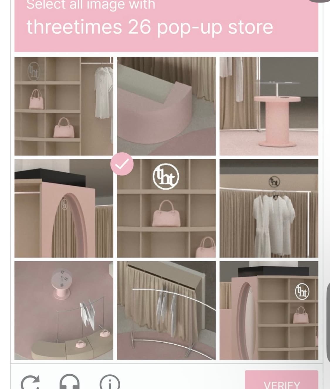 쓰리타임즈 팝업모자+키링+핀뱃지 판매해요 상품이미지1