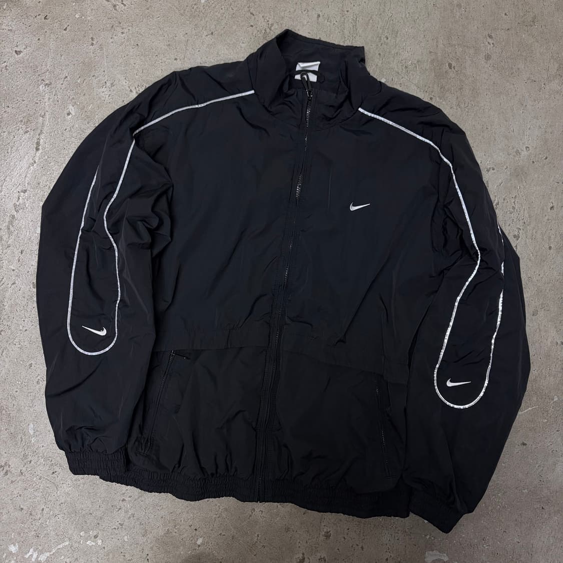 나이키 바람막이[1996] 상품이미지1