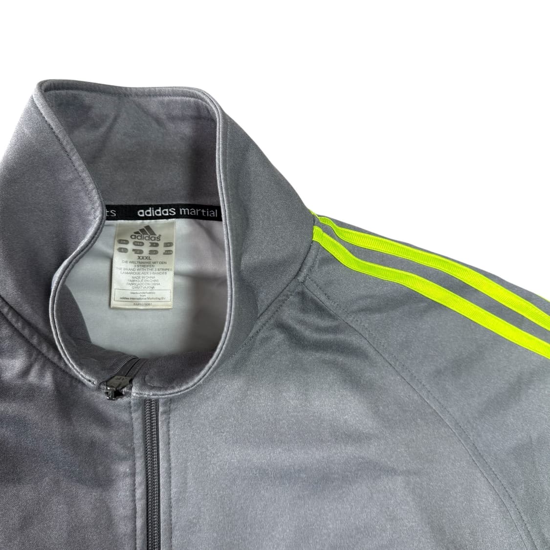 아디다스 트랙탑  상품이미지2