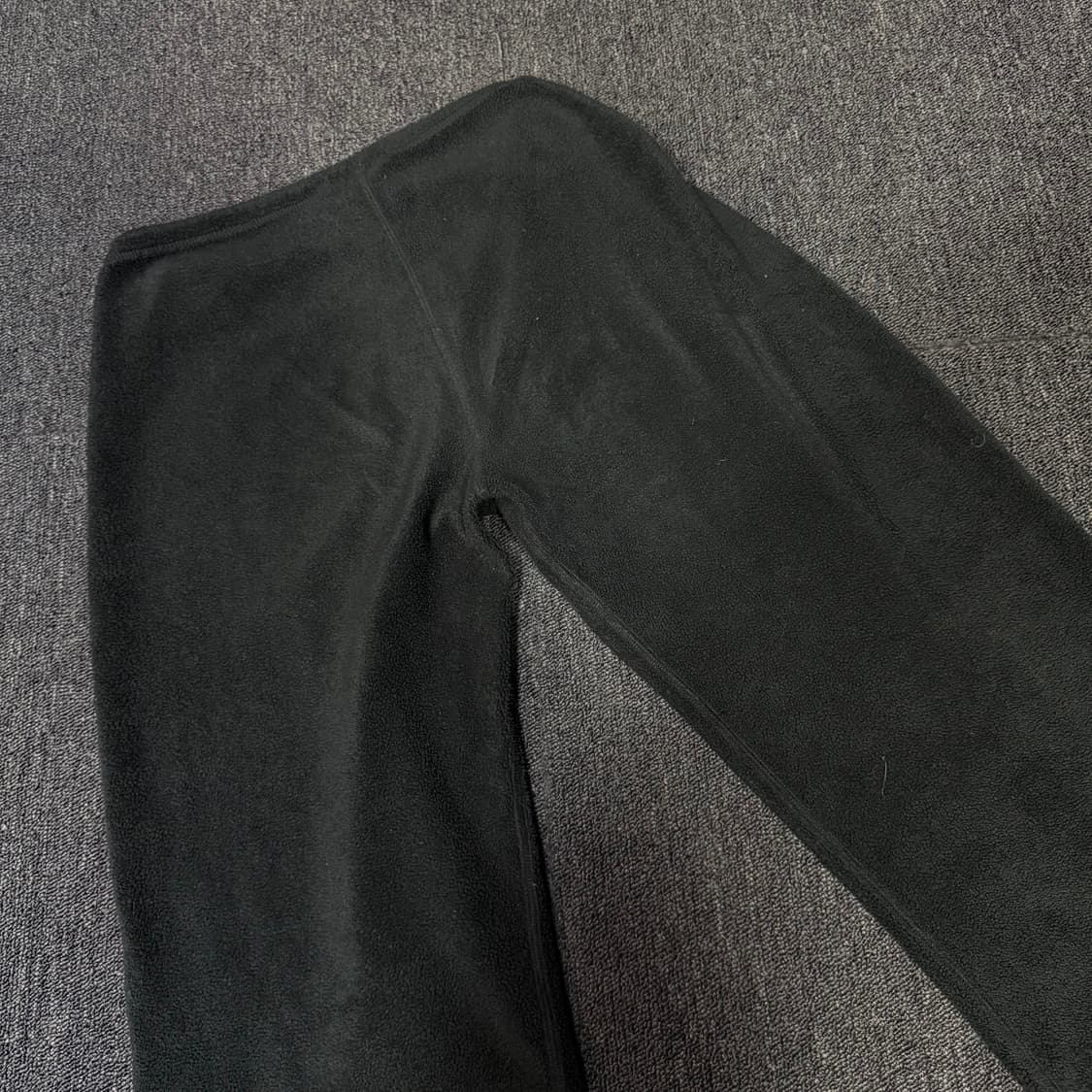 파타고니아 플리스 팬츠 상품이미지6