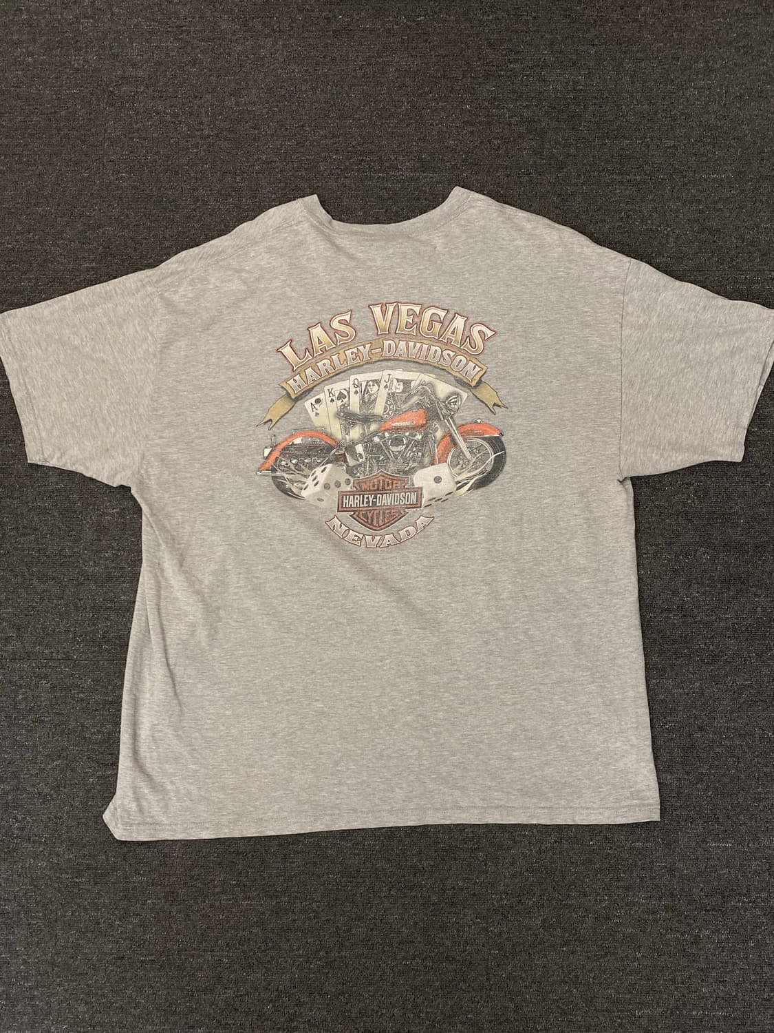 Harley Davidson 할리 데이비슨 반팔 티셔츠 상품이미지8