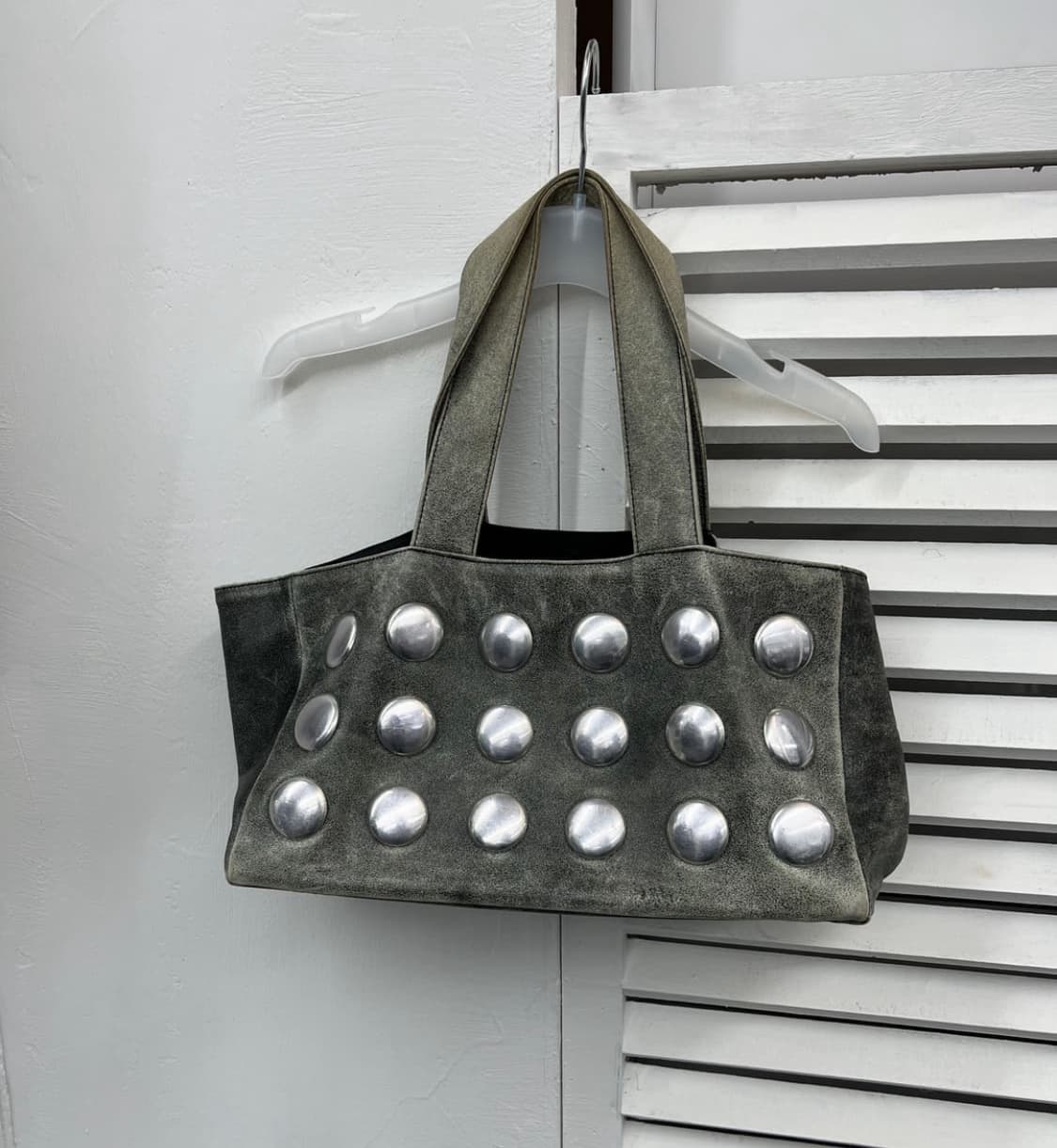 (구매)꼼데 토트백 구해요 상품이미지1