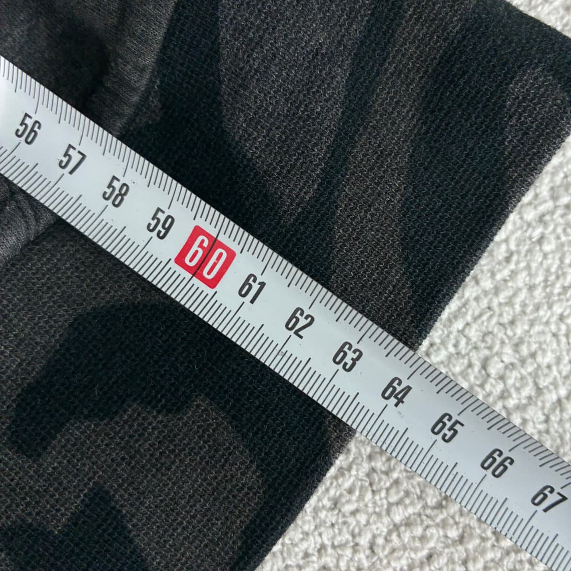 폴로 카모 후드집업  상품이미지5