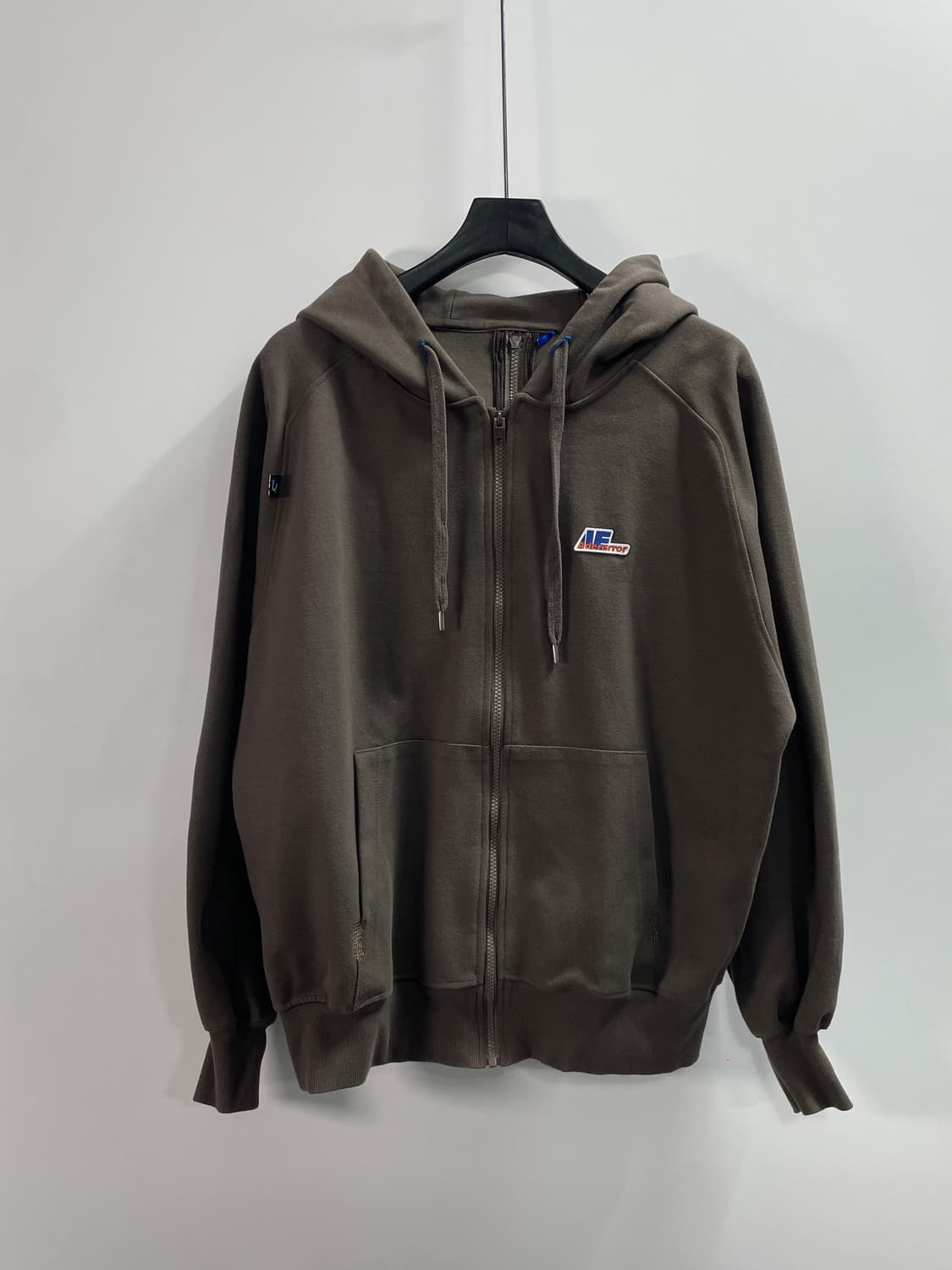 19fw 아더에러 투턱 나그랑 후드집업 (on.99) 상품이미지1