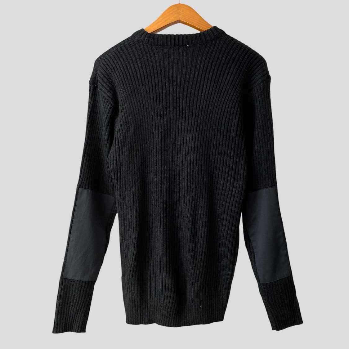 (40)YMCL KY 와이엠씨엘케이와이 코만도 니트 스웨터 상품이미지6