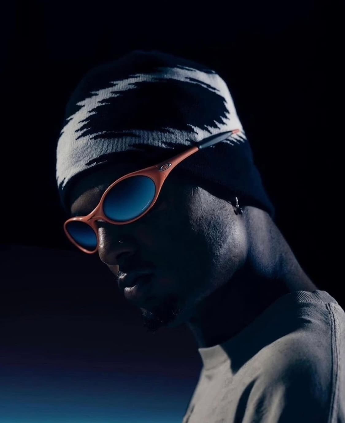 오클리 x 피에트 스태틱 비니 상품이미지8