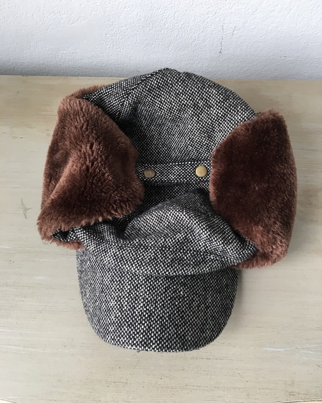  trooper hat 상품이미지2