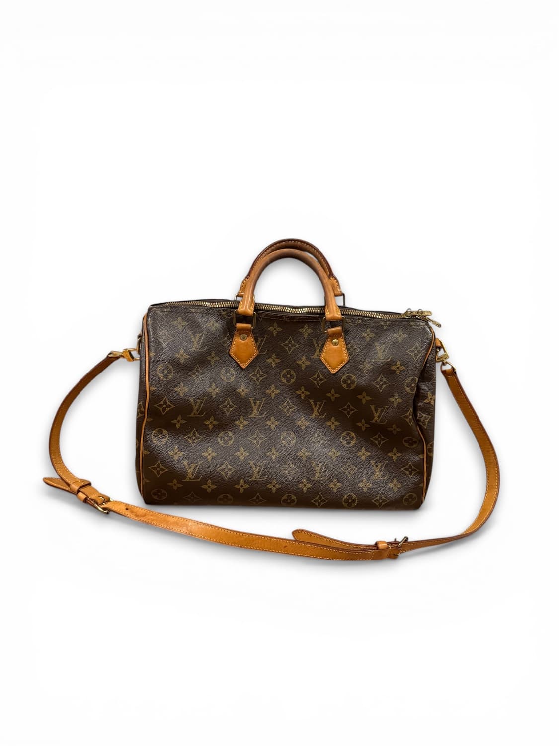 루이비통 모노그램 반둘리에35 상품이미지1