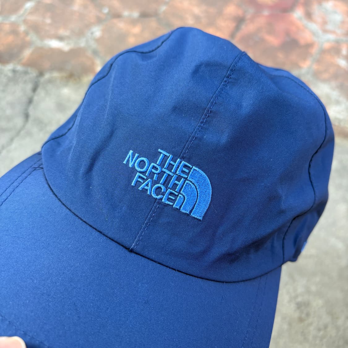 The North Face 노스페이스 고어텍스 볼캡 모자 상품이미지2