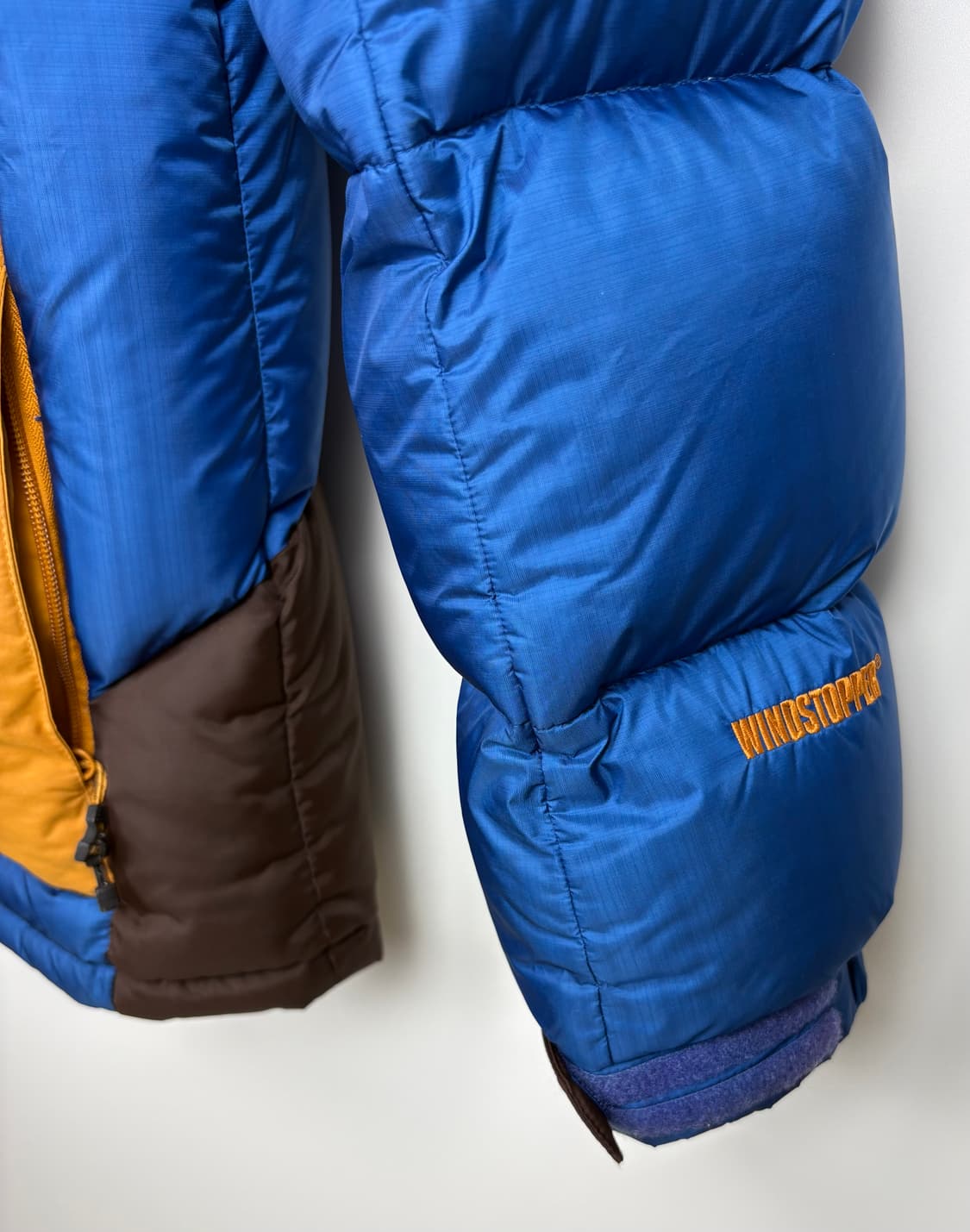 K2 800 구스다운 패딩 상품이미지6