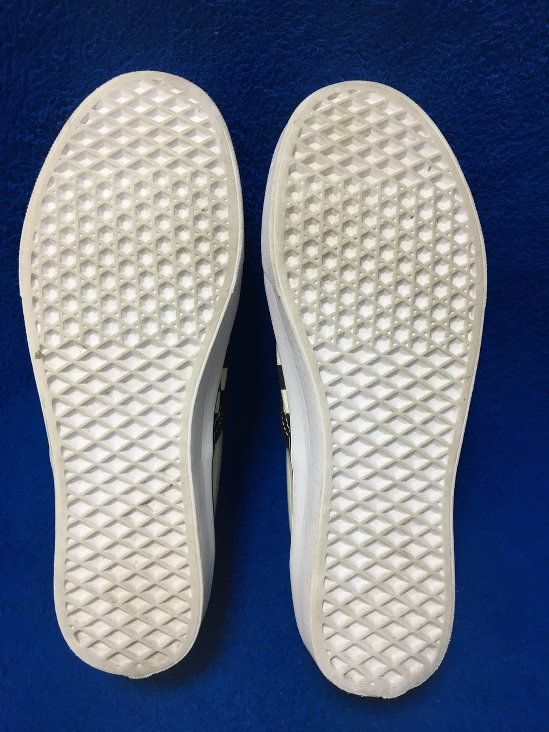 [270mm] 반스 슬립온 체커보드 Vans 상품이미지7