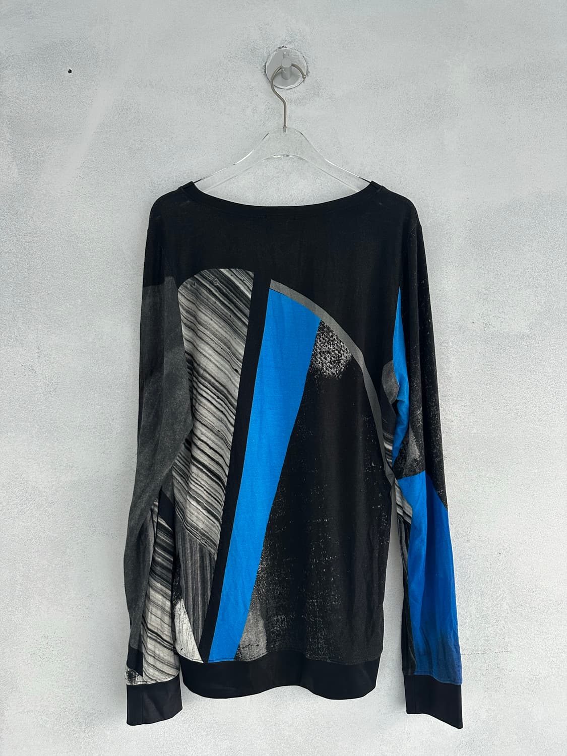 Helmut Lang Printed T-shirt 상품이미지4