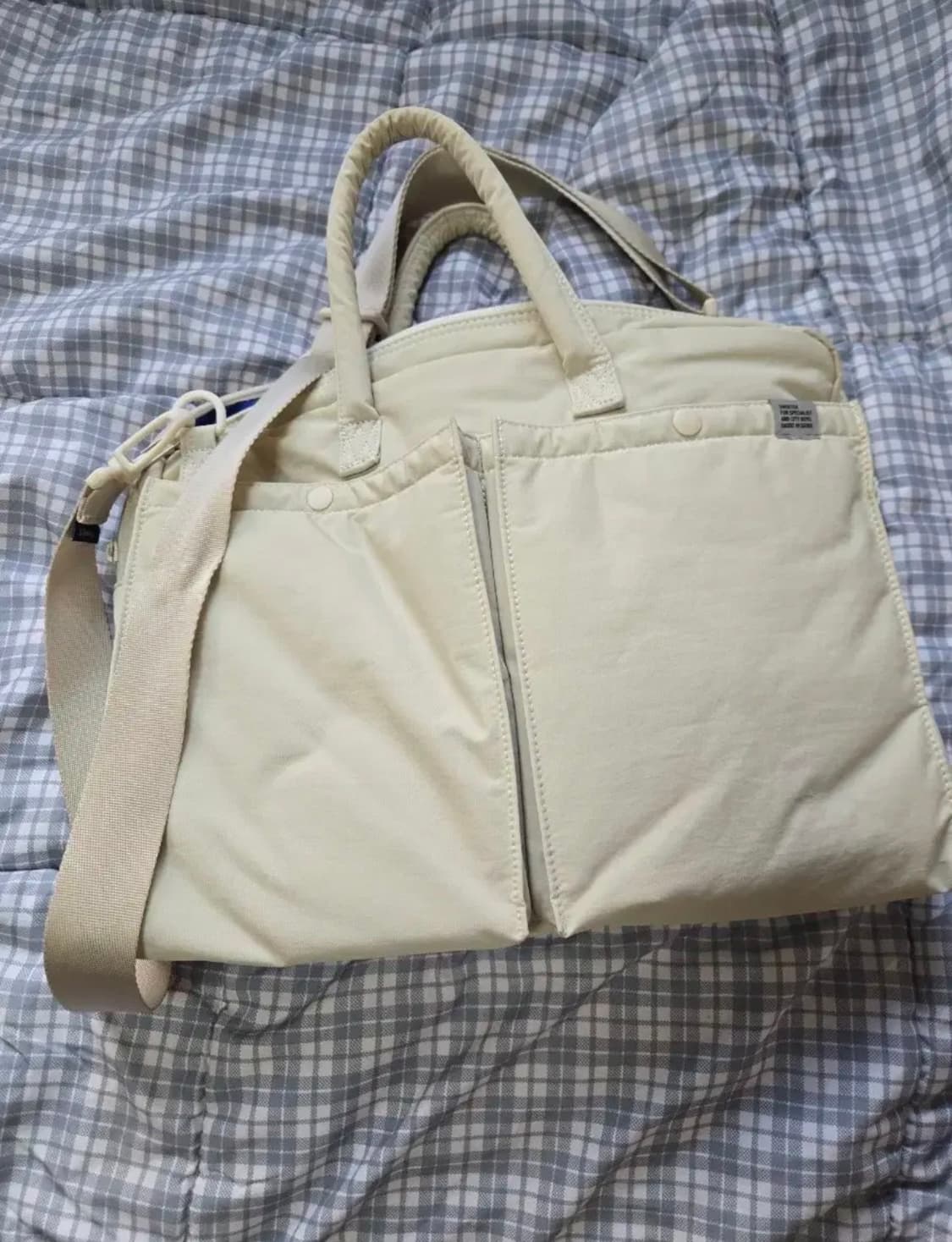 스위치 브리프케이스 상품이미지1