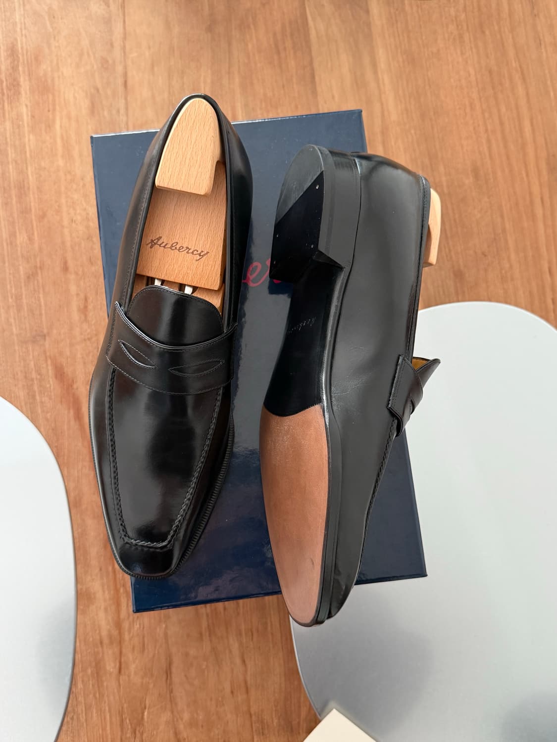 오베르시 루팡 Aubercy Lupin  상품이미지2