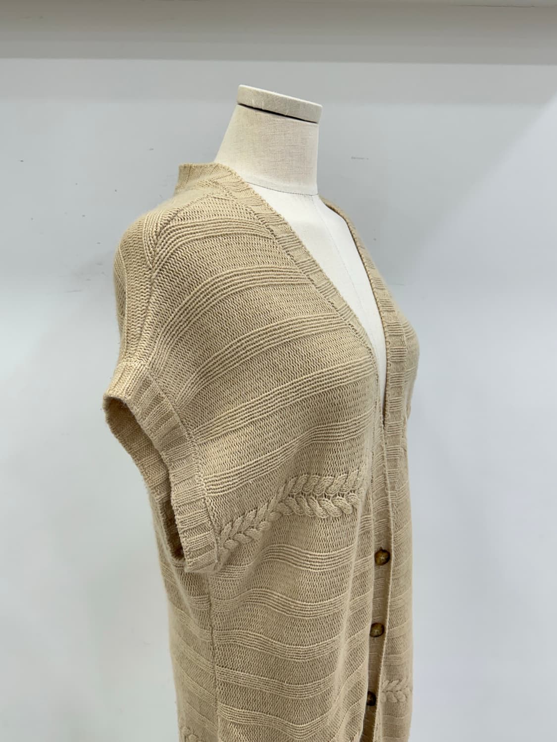 막스마라 가디건 상품이미지4