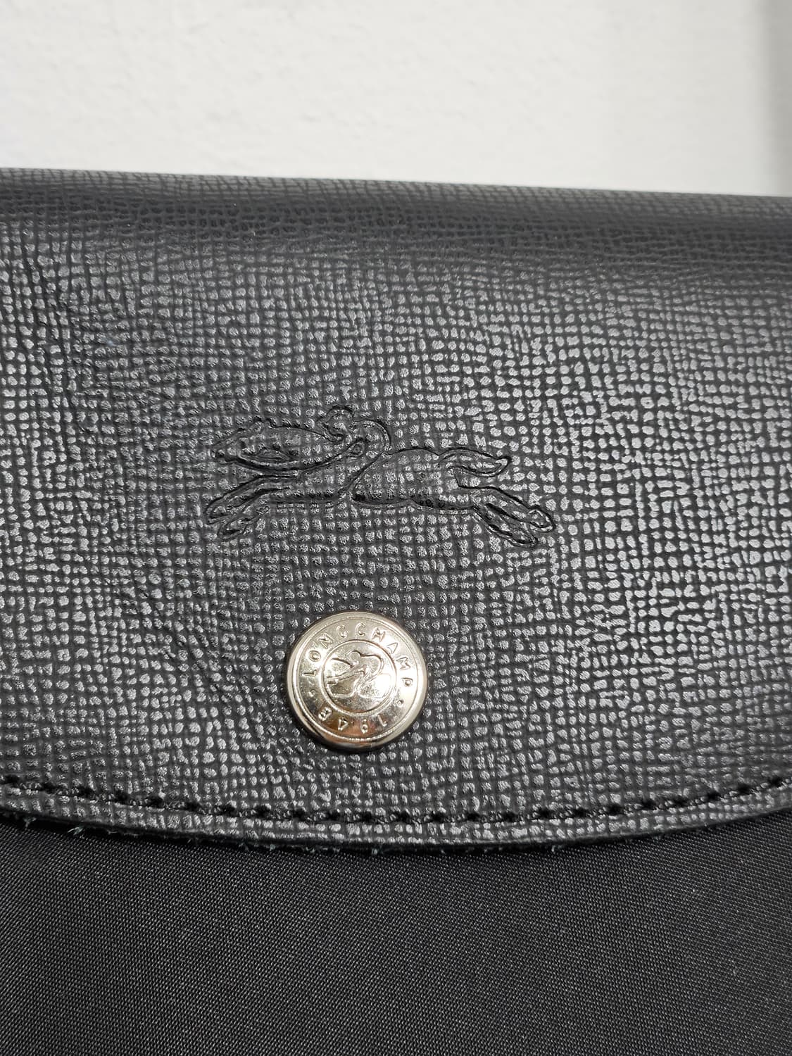 롱샴(Longchamp) 르플리아쥬 숄더백 상품이미지4