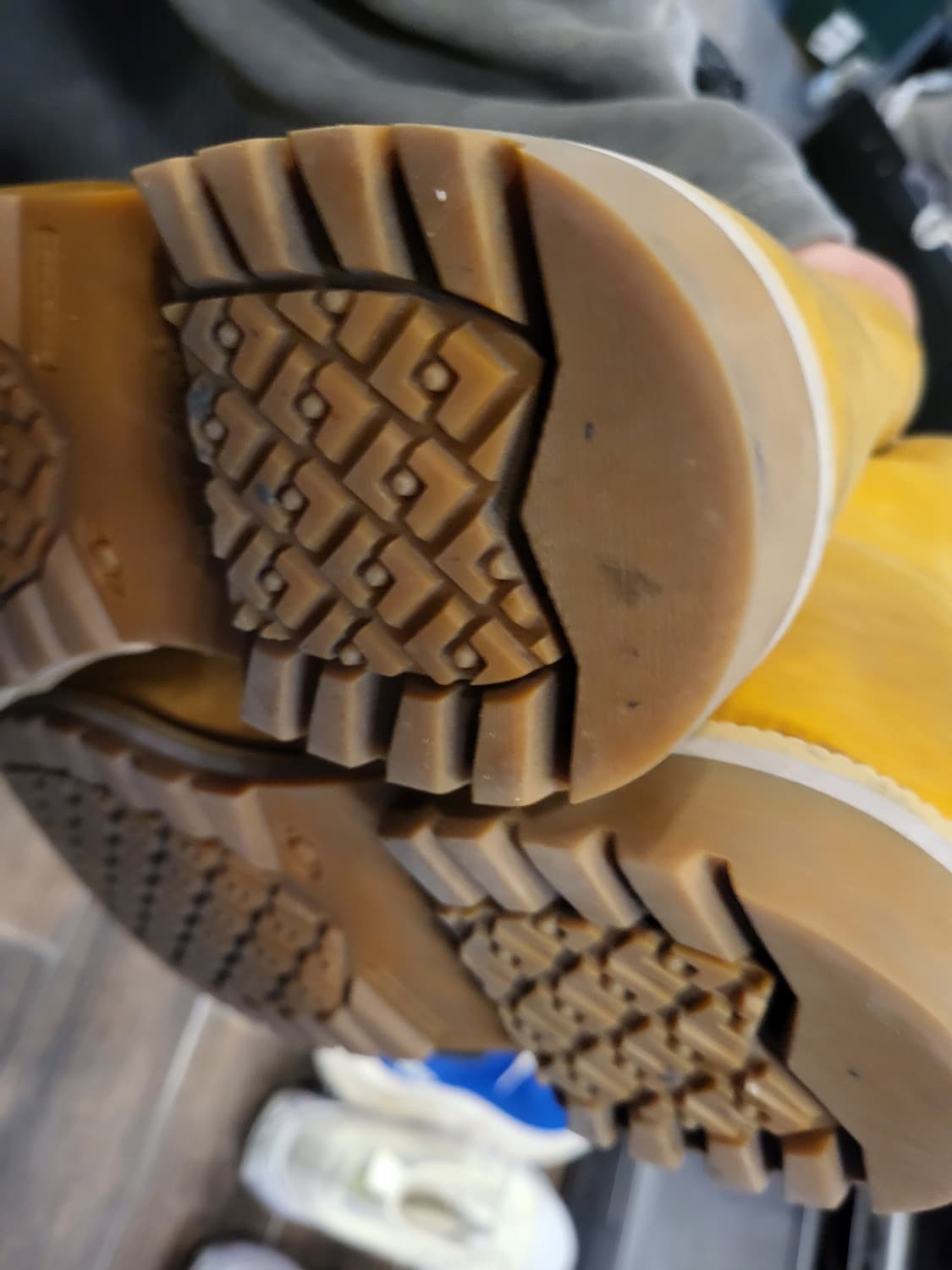 팀버랜드 265  상품이미지7