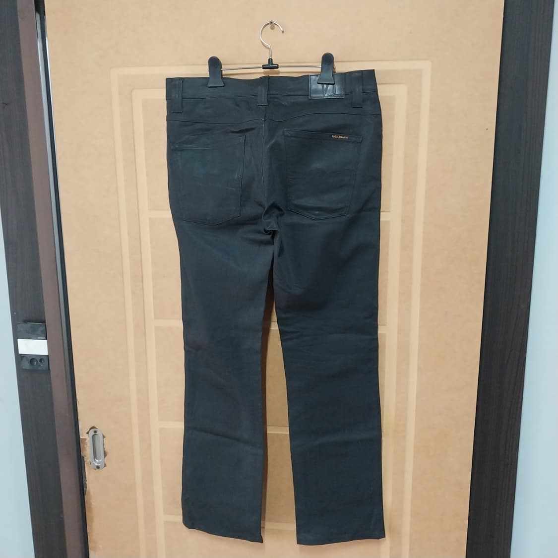 누디진 남성33 인치 데님 상품이미지3