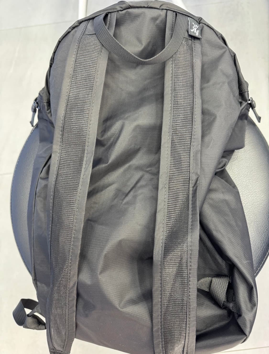 아크테릭스 헬리아드 15 블랙 상품이미지8