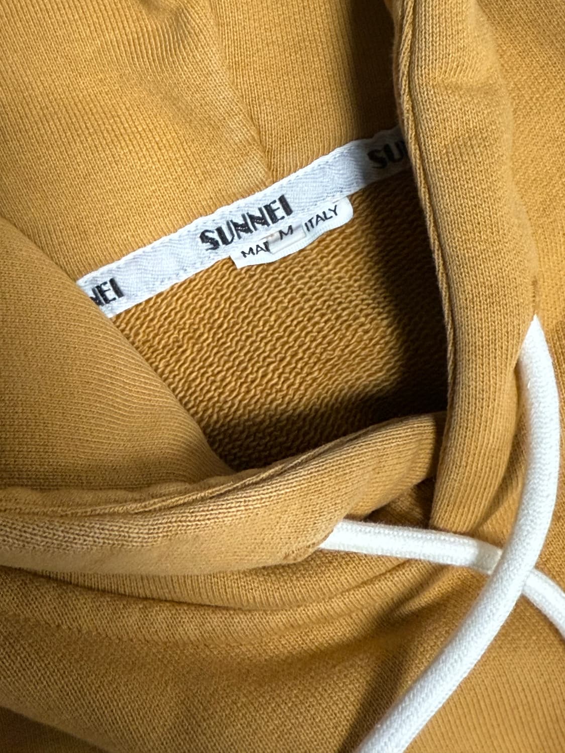 써네이 후드 상품이미지2