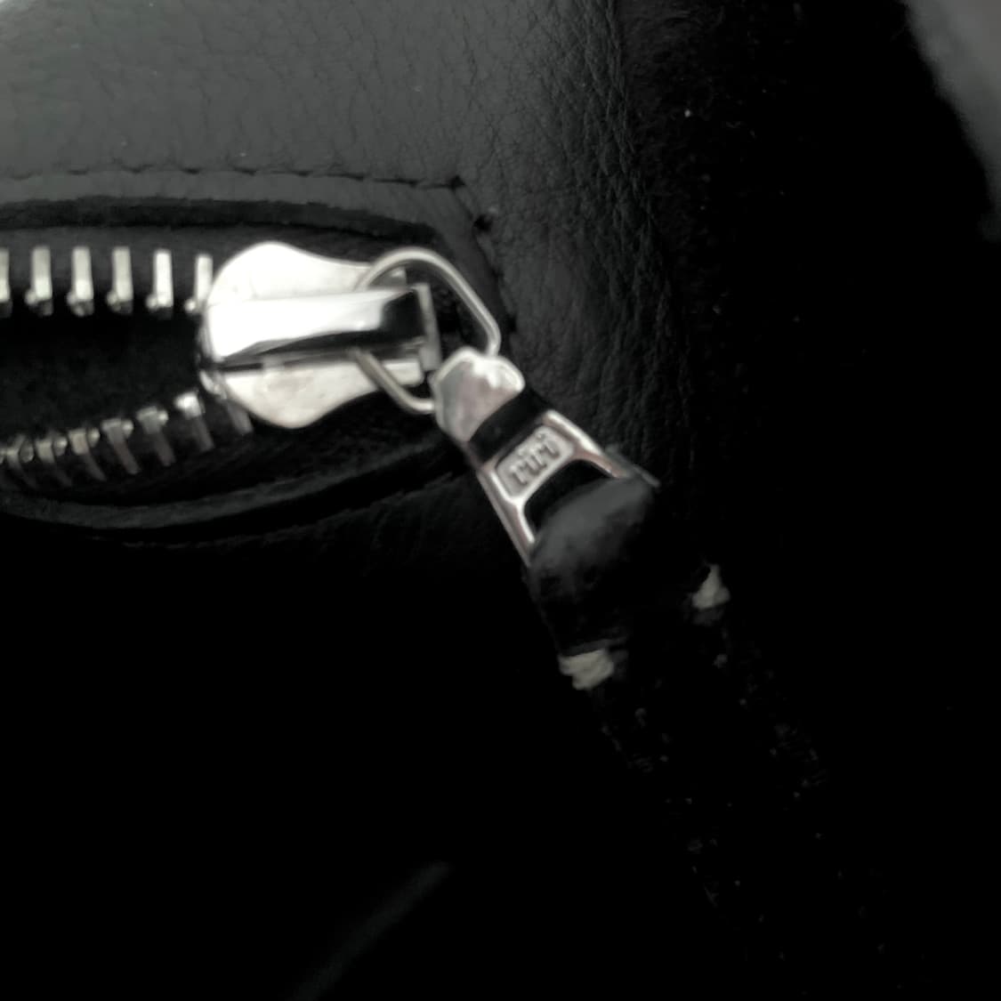 마가렛 호웰 한정판 브라이들 레더 숄더백 상품이미지6