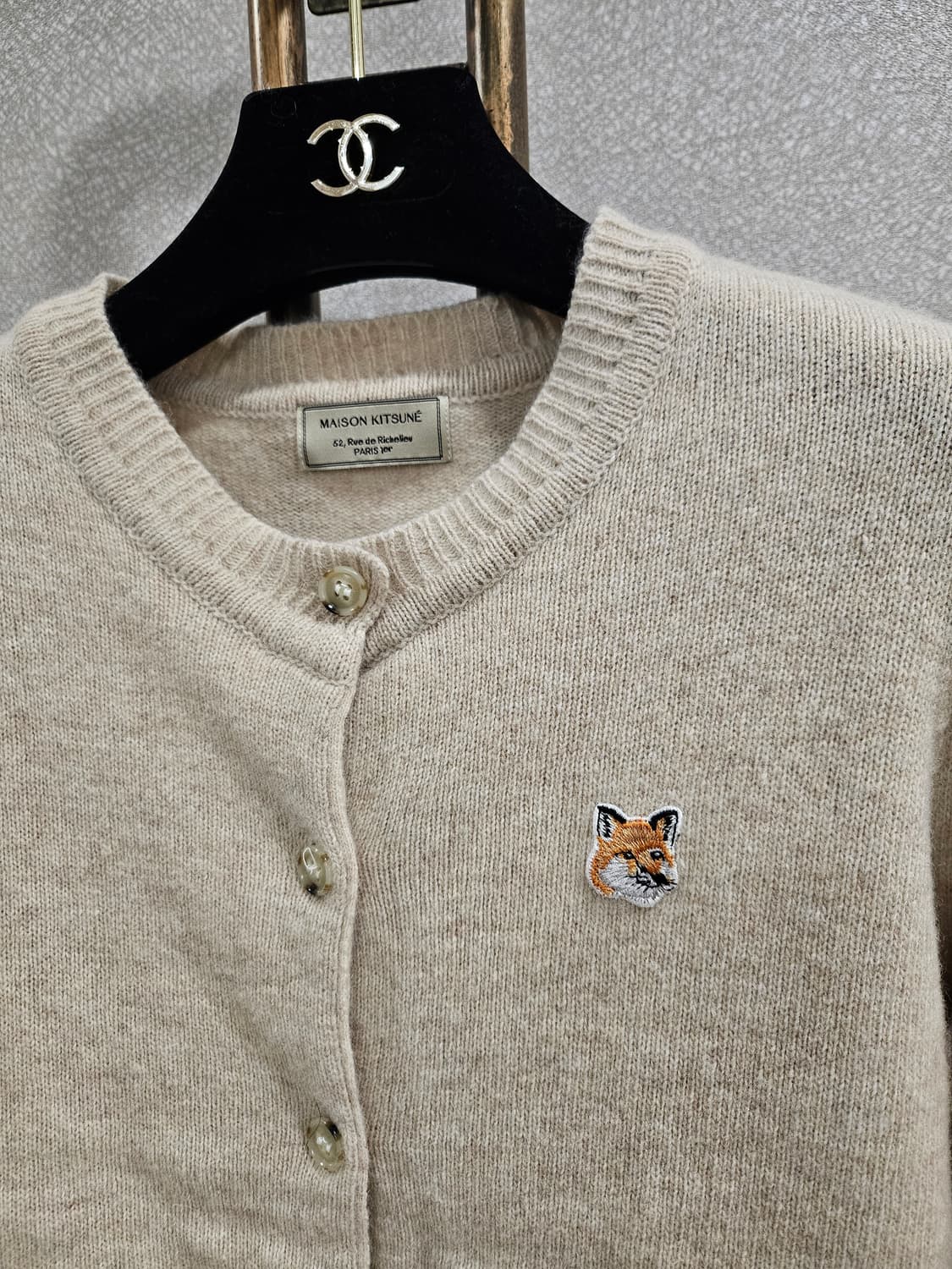 메종키츠네  상품이미지3