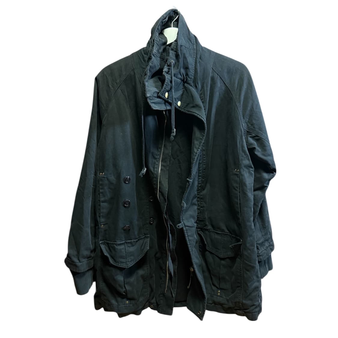 Diesel 디젤 아카이브 코트 (디올옴므,넘버나인) 상품이미지3