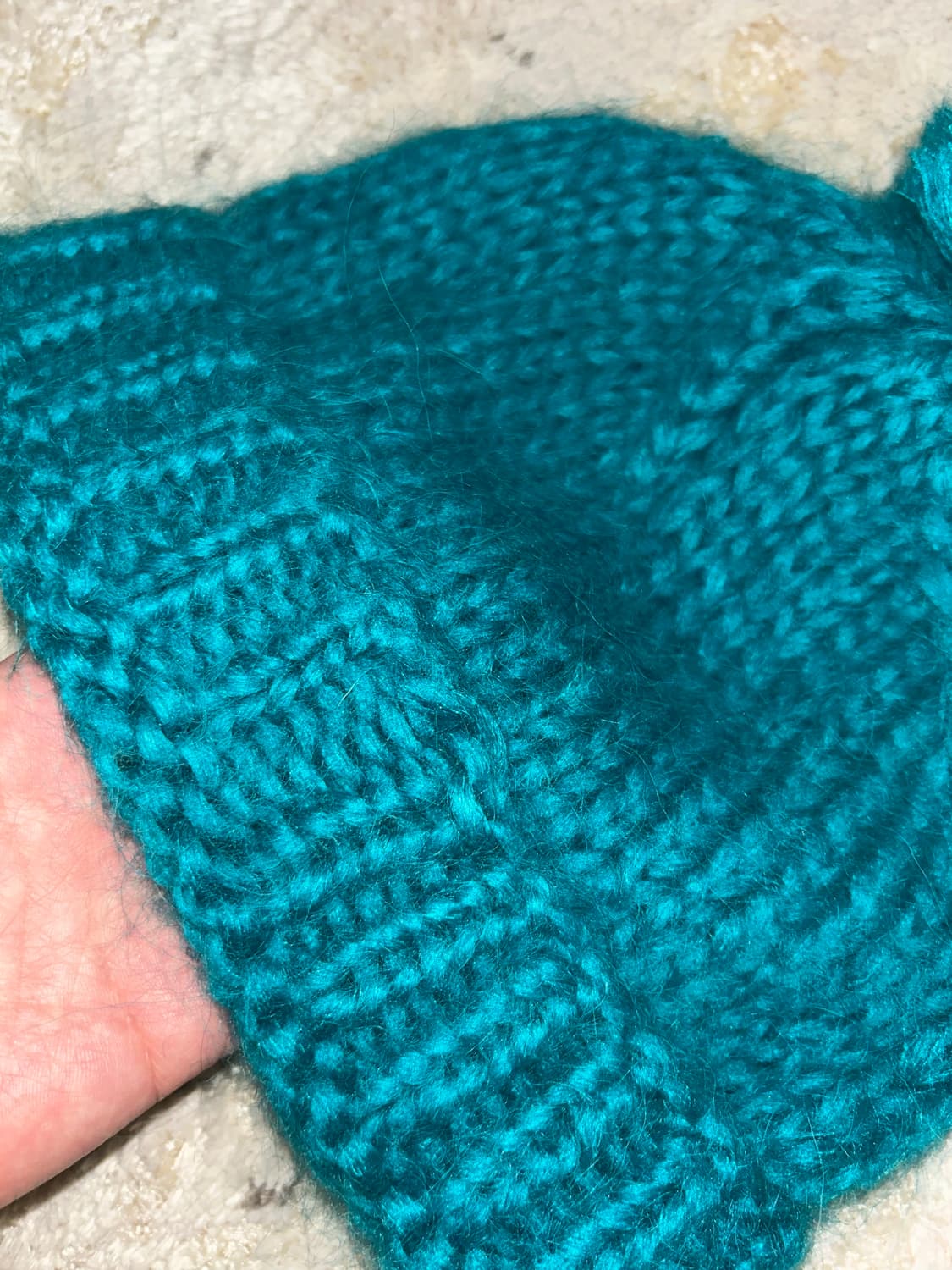 방울 비니 상품이미지6